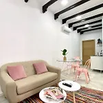 Daire - Alameda Ronda