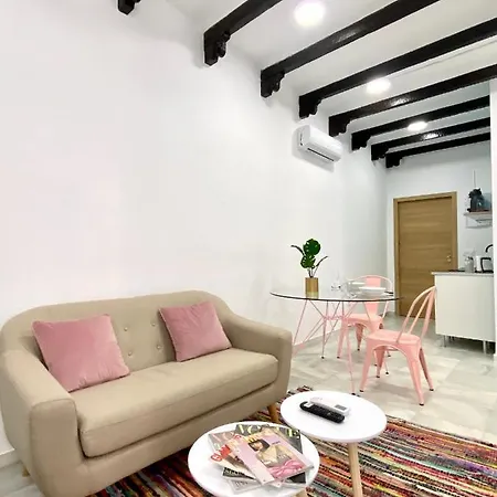 Apartament - Alameda Ronda