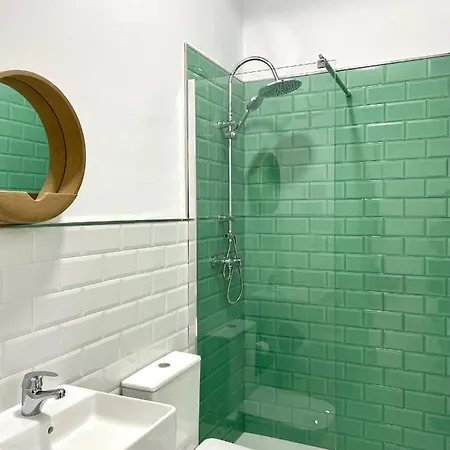Apartament - Alameda