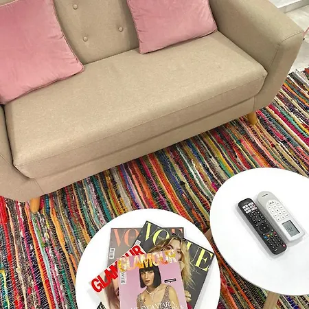 公寓 - Alameda 龙达