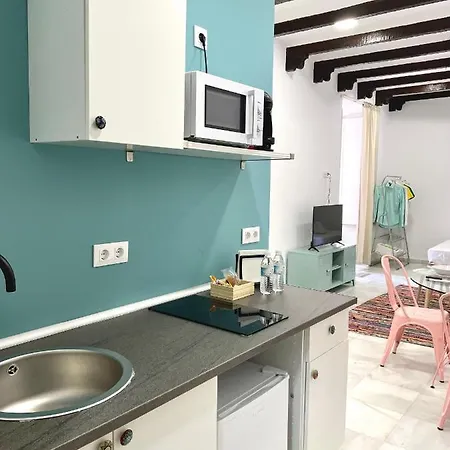 - Alameda * Ρόντα