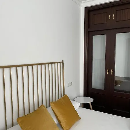 Apartament - Alameda