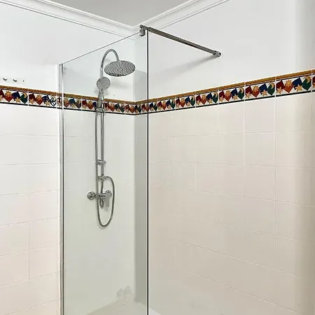 Apartament - Alameda