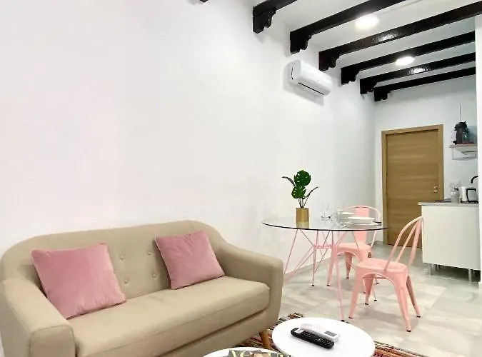 公寓 - Alameda 龙达