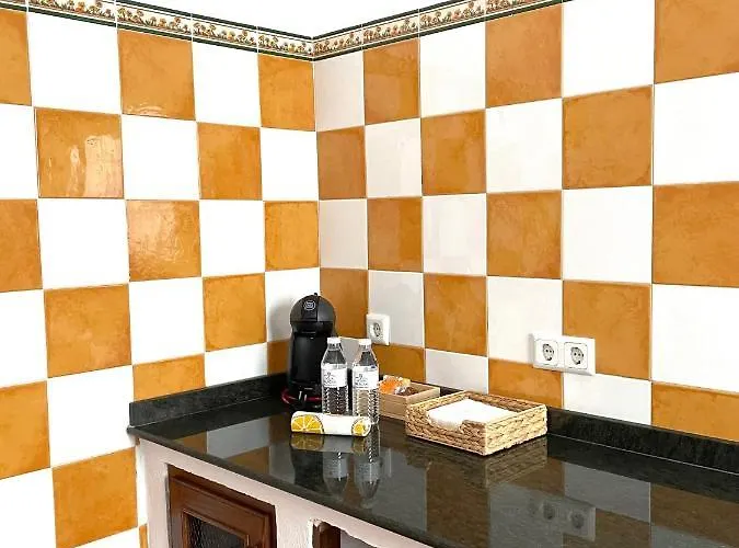 公寓 - Alameda 龙达