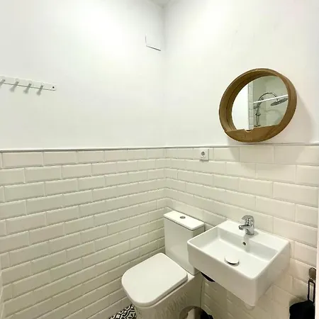 - Alameda Ронда