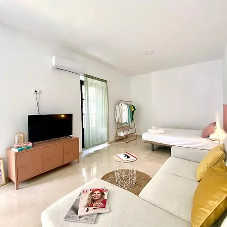 - Alameda Apartment Ronda
