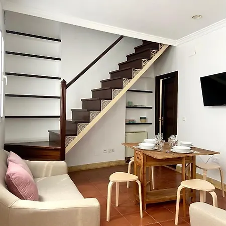 - Alameda * Ронда