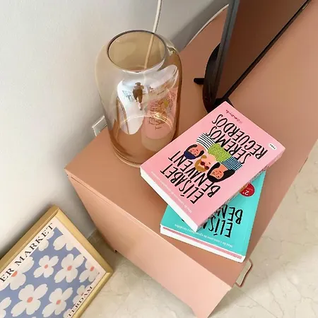 - Alameda Апартаменти