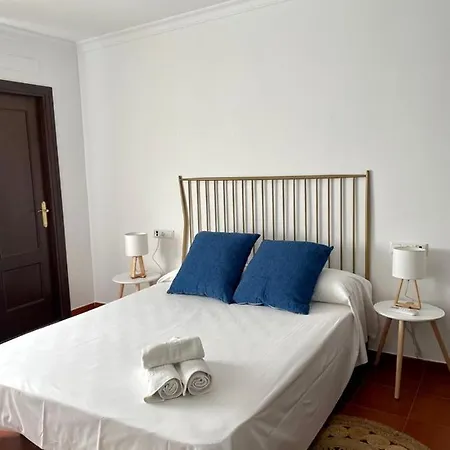 - Alameda Apartment Ronda