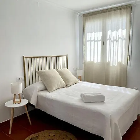 - Alameda * Ронда