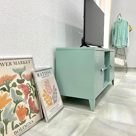 Apartment - Alameda *