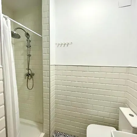 - Alameda Апартаменты