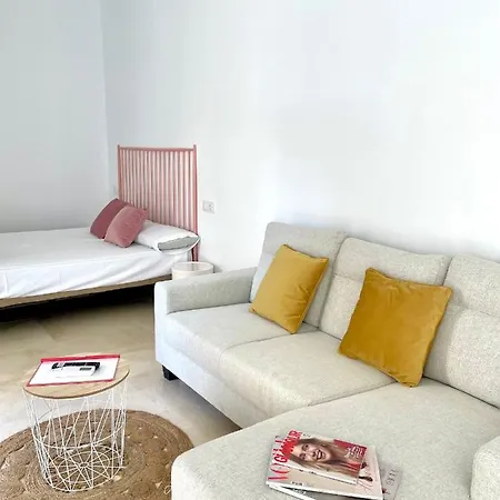 - Alameda * Ронда