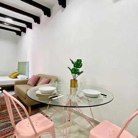 - Alameda Ронда