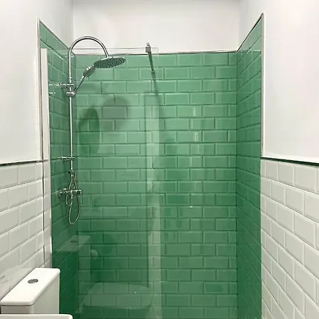 - Alameda * Ронда