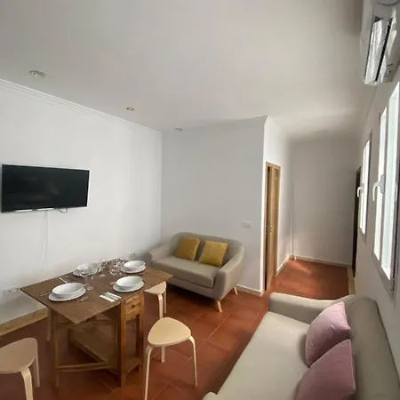 - Alameda Apartment