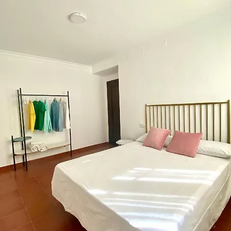 Apartment - Alameda Ronda