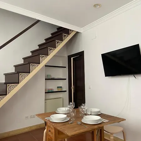 - Alameda Ронда