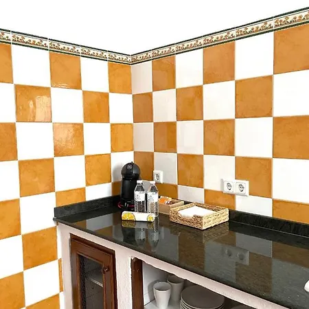Apartment - Alameda Ronda