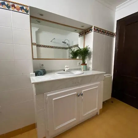 - Alameda Apartment Ronda