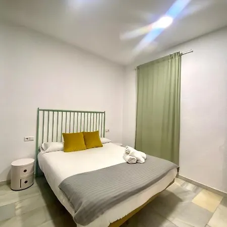 Apartment - Alameda *