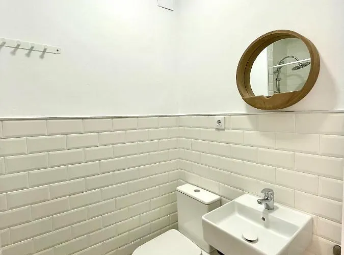 - Alameda רונדה