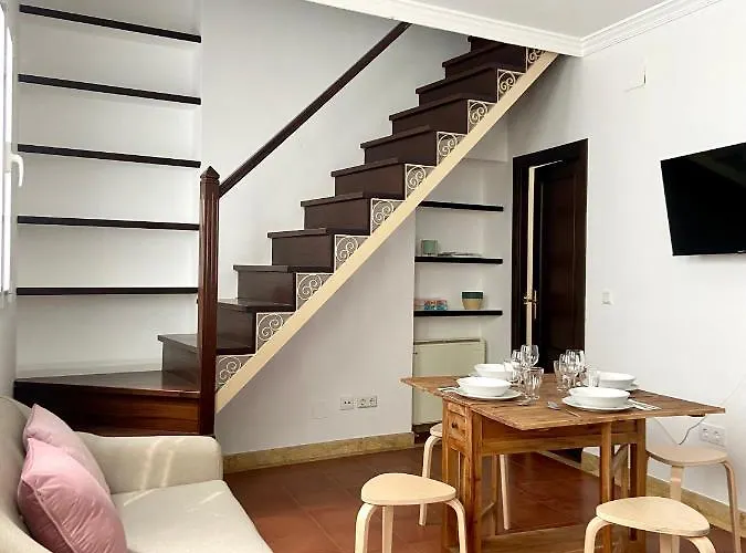 - Alameda * רונדה