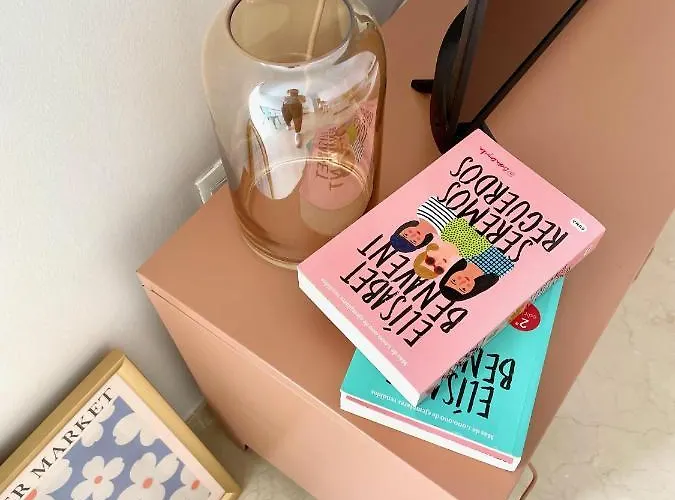 - Alameda Апартаменты