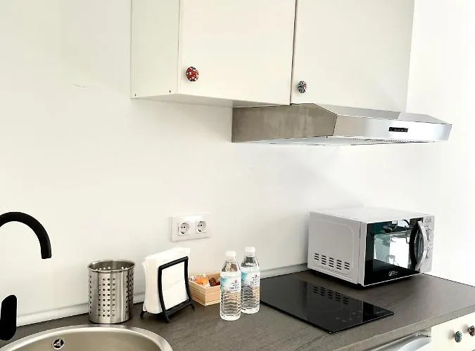 - Alameda דירה רונדה