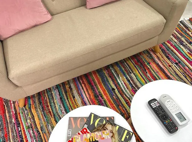 Апартаменты - Alameda Ронда