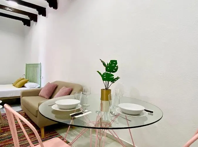 - Alameda רונדה