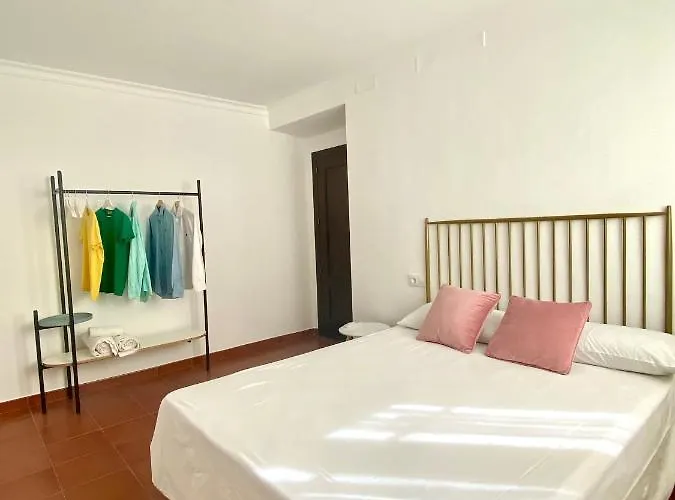 דירה - Alameda רונדה