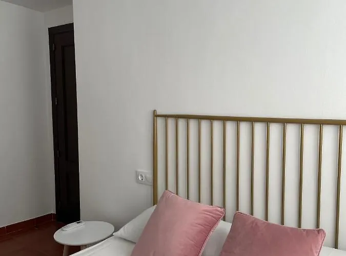 - Alameda דירה *