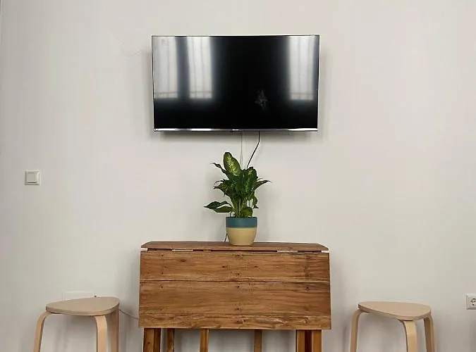 - Alameda דירה *